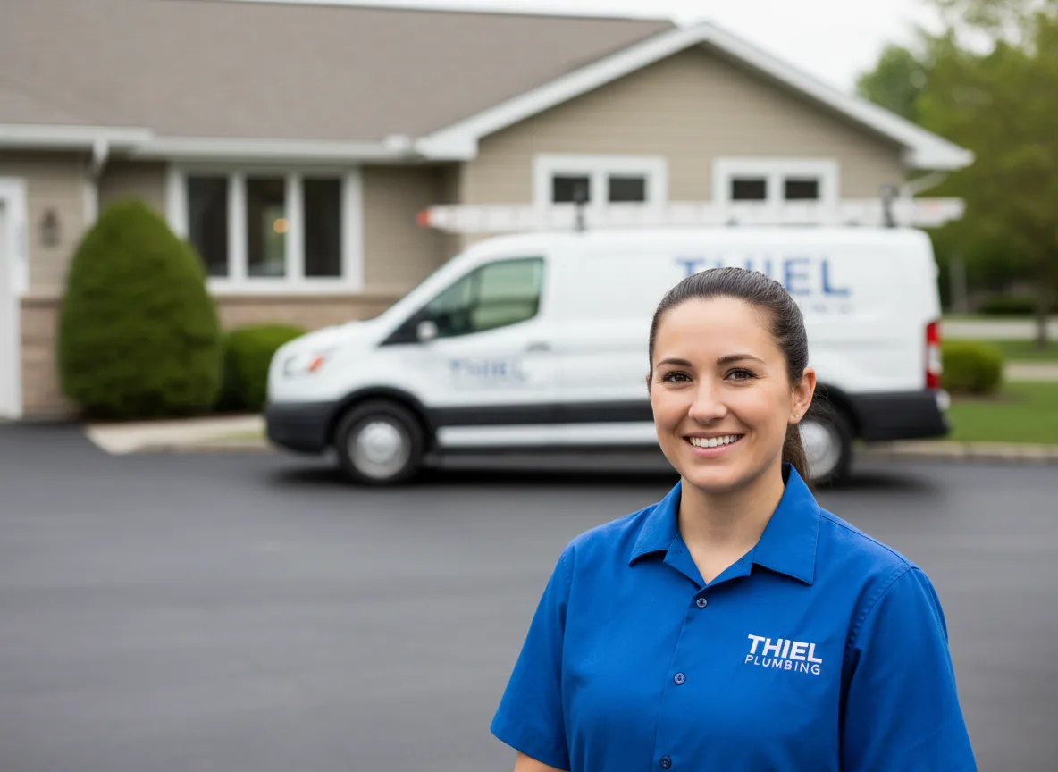 Plumber West Lebanon, IN FAQs